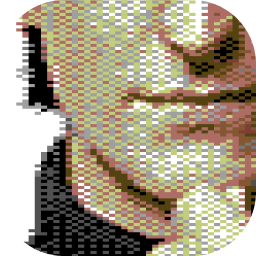 C64 Graphics Explorer — View C64 graphics the authentic way favicon