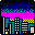 The 88x31 GIF Collection favicon