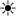 About the Solar Powered Website favicon
