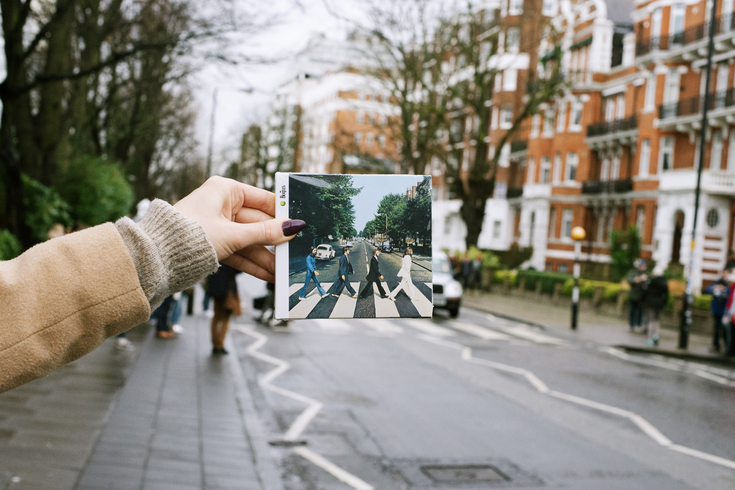 Abbey Road