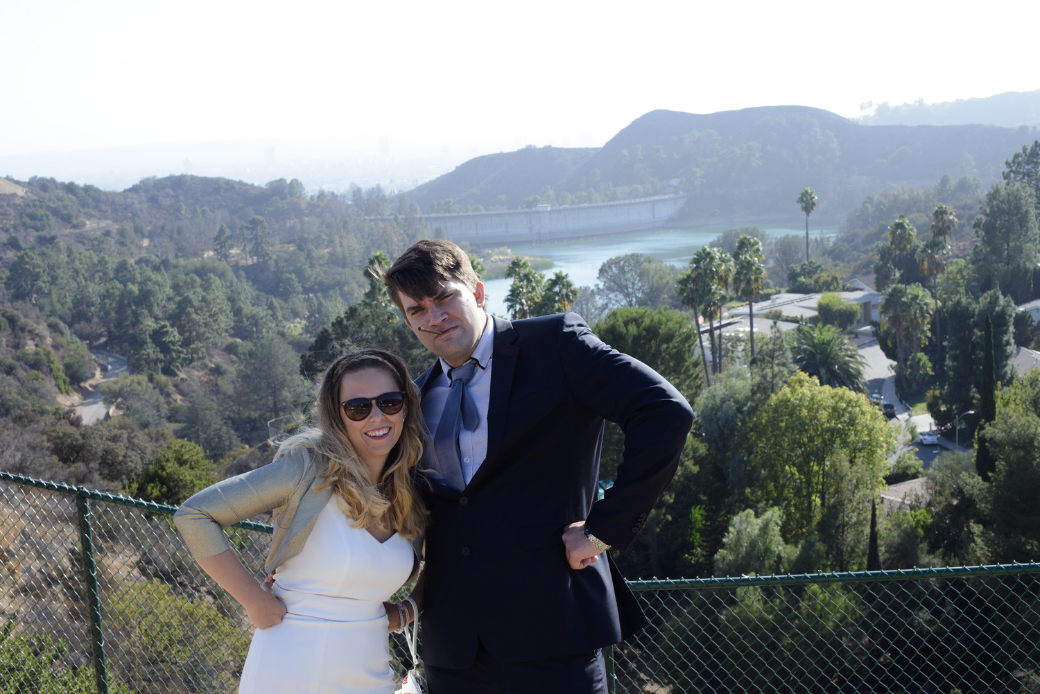 Eszter & Endre