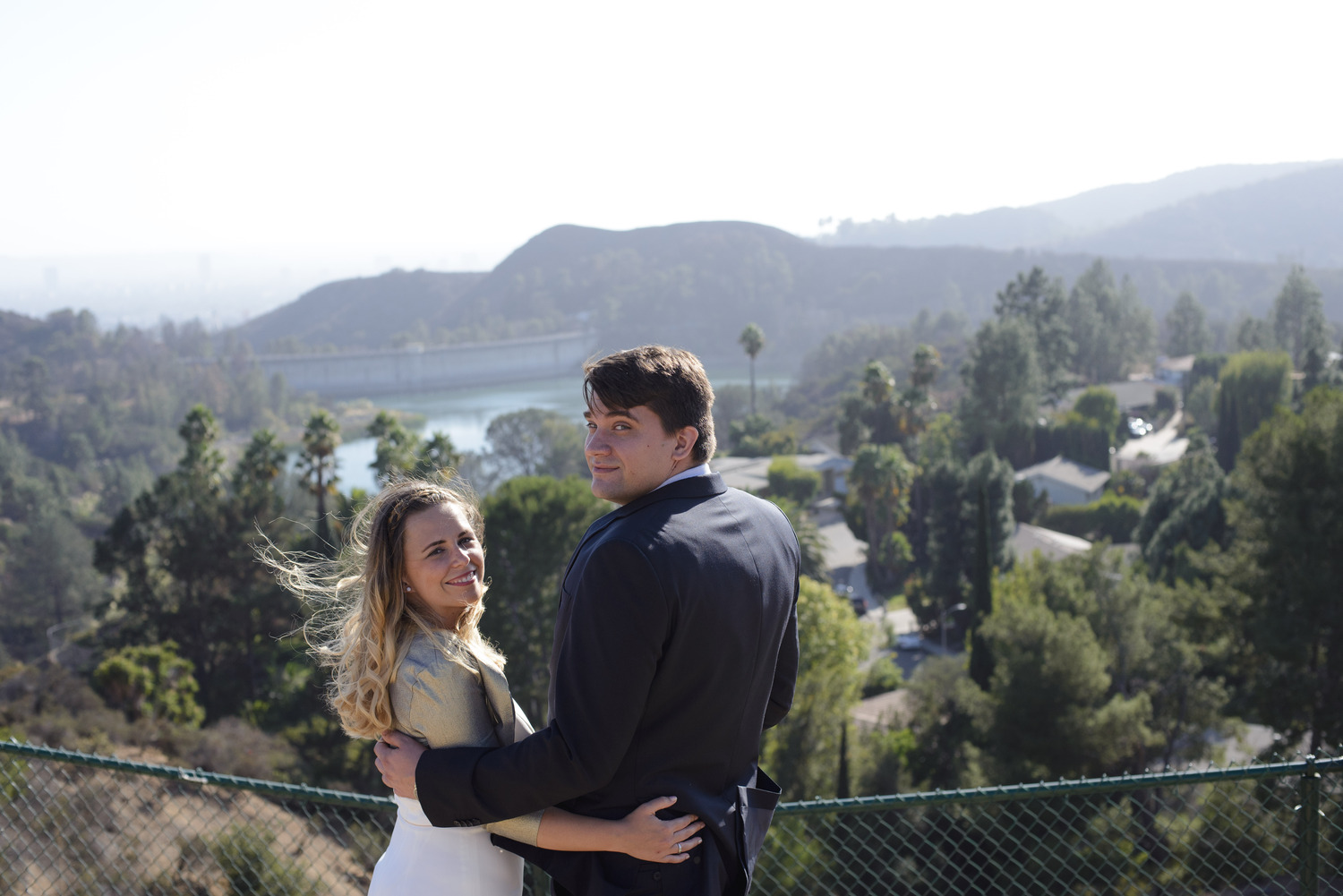 Eszter & Endre