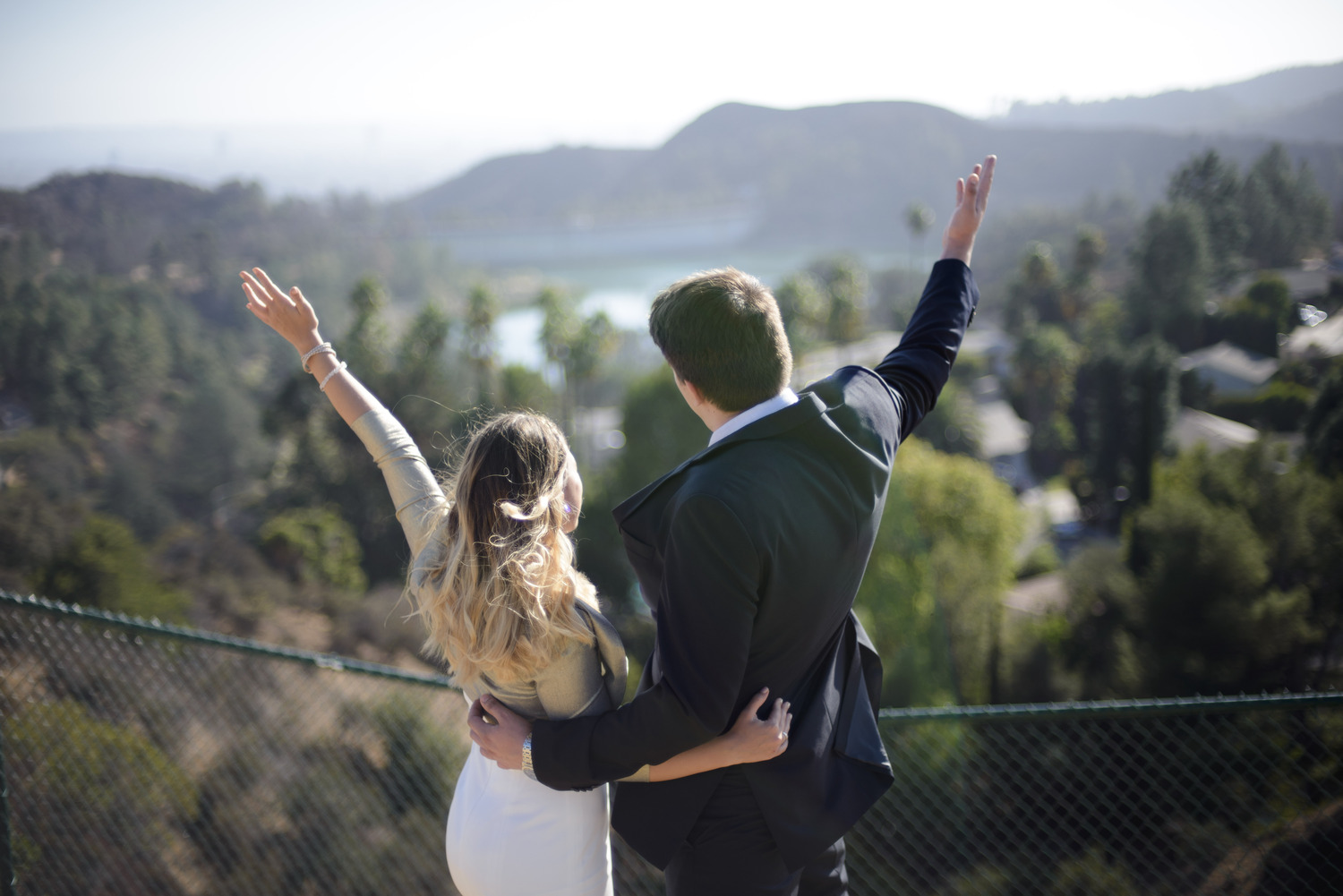 Eszter & Endre