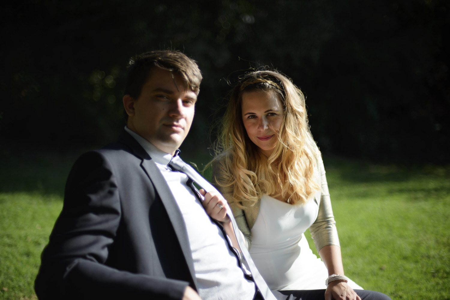 Eszter & Endre