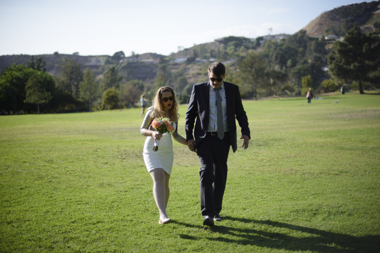 Eszter & Endre