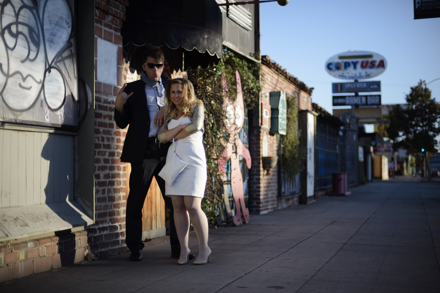 Eszter & Endre