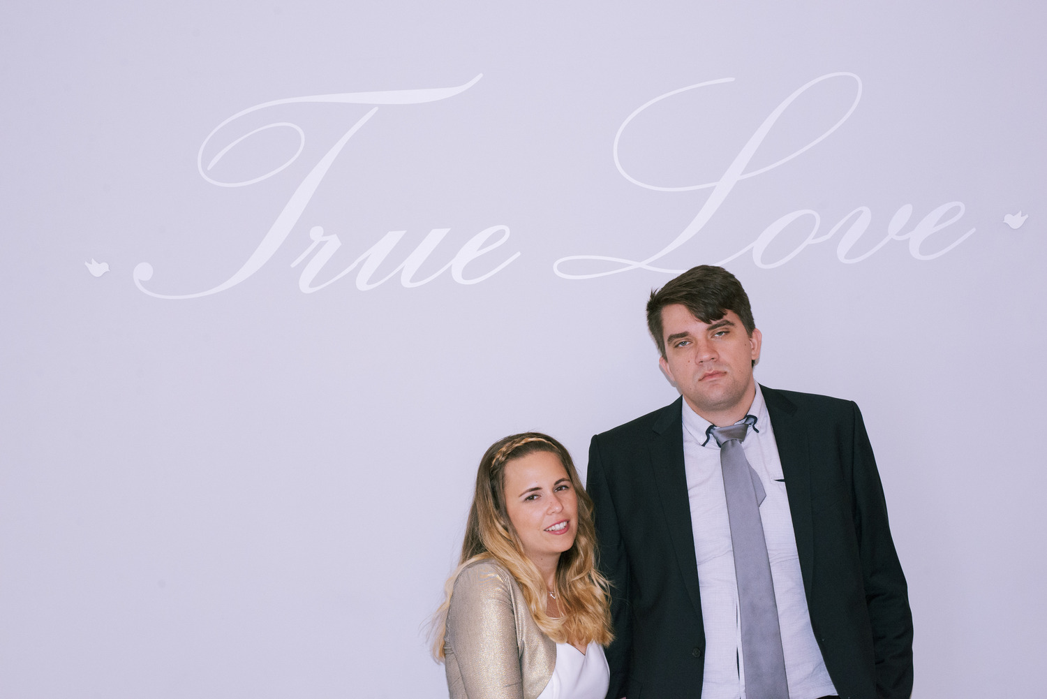 Eszter & Endre