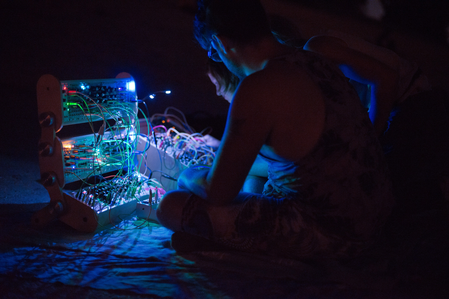 Mystic Circuits