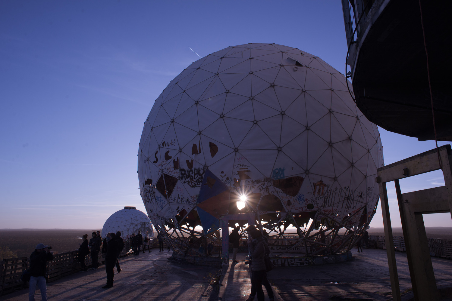 Teufelsberg