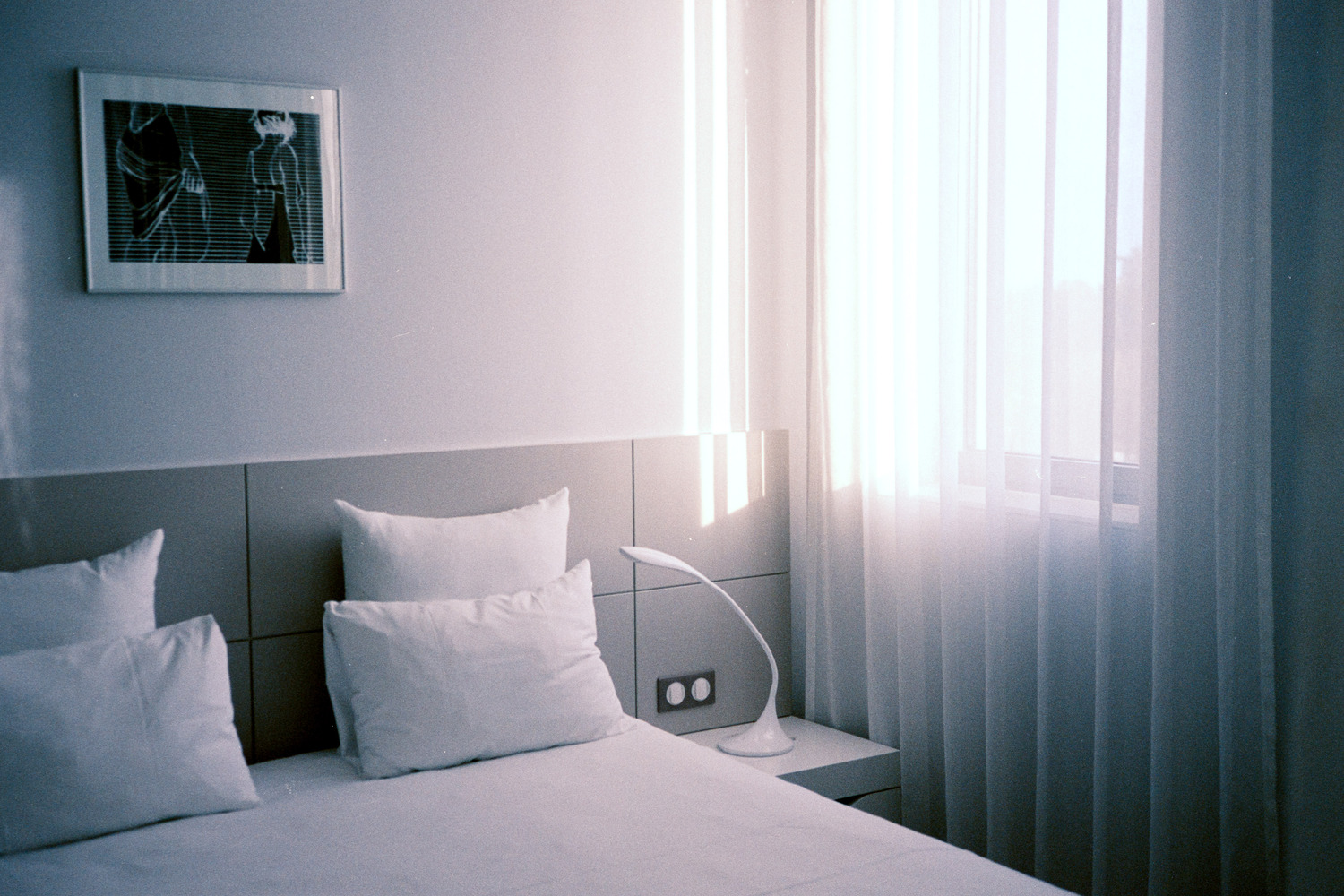 Luxembourg Hotel