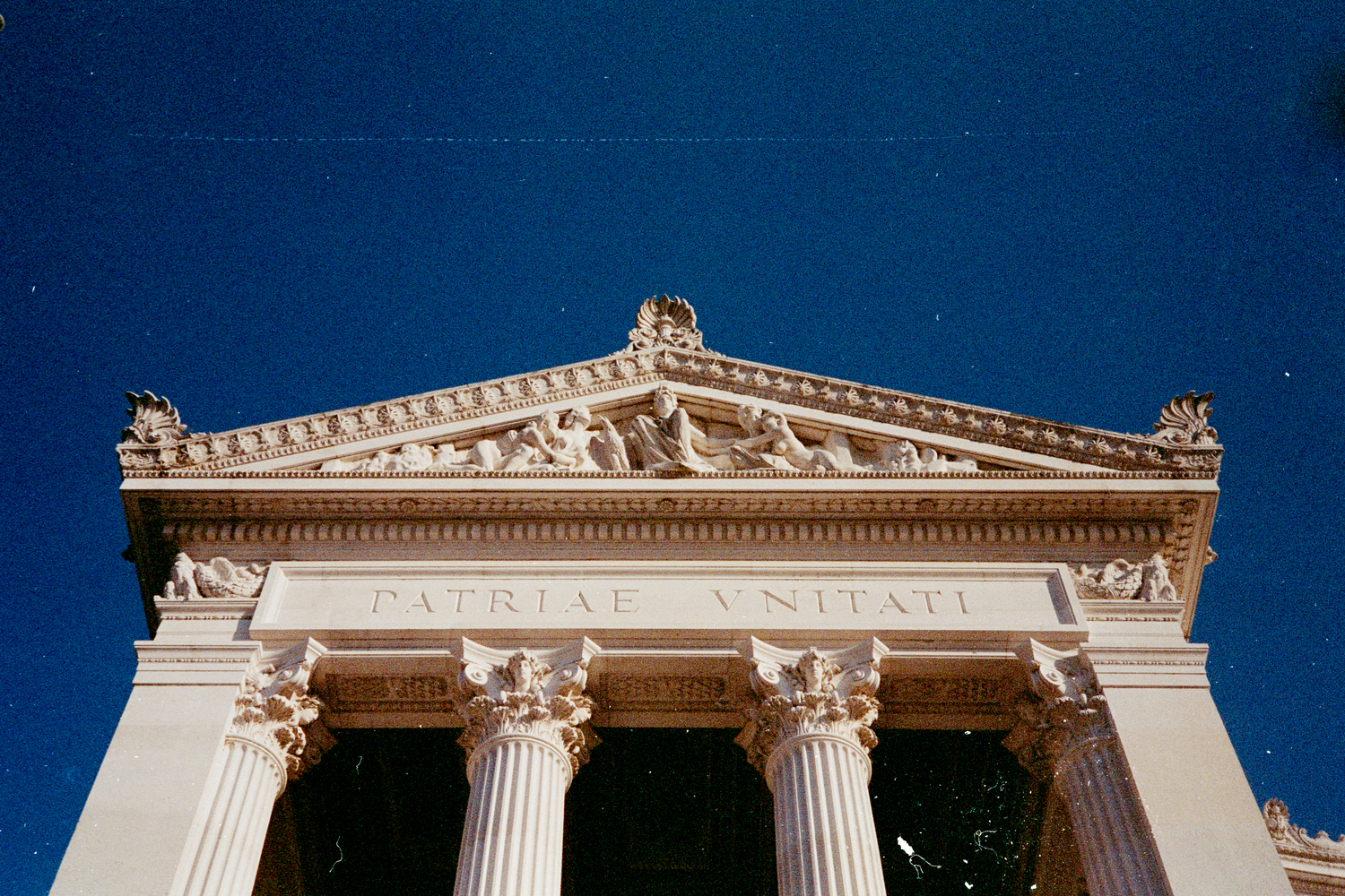 Vittoriano