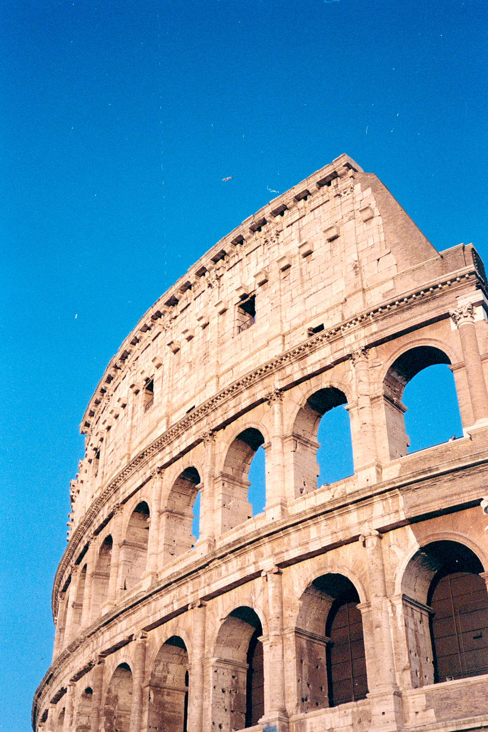 Colosseum