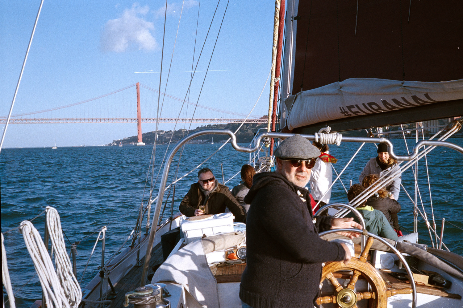 Lisbon