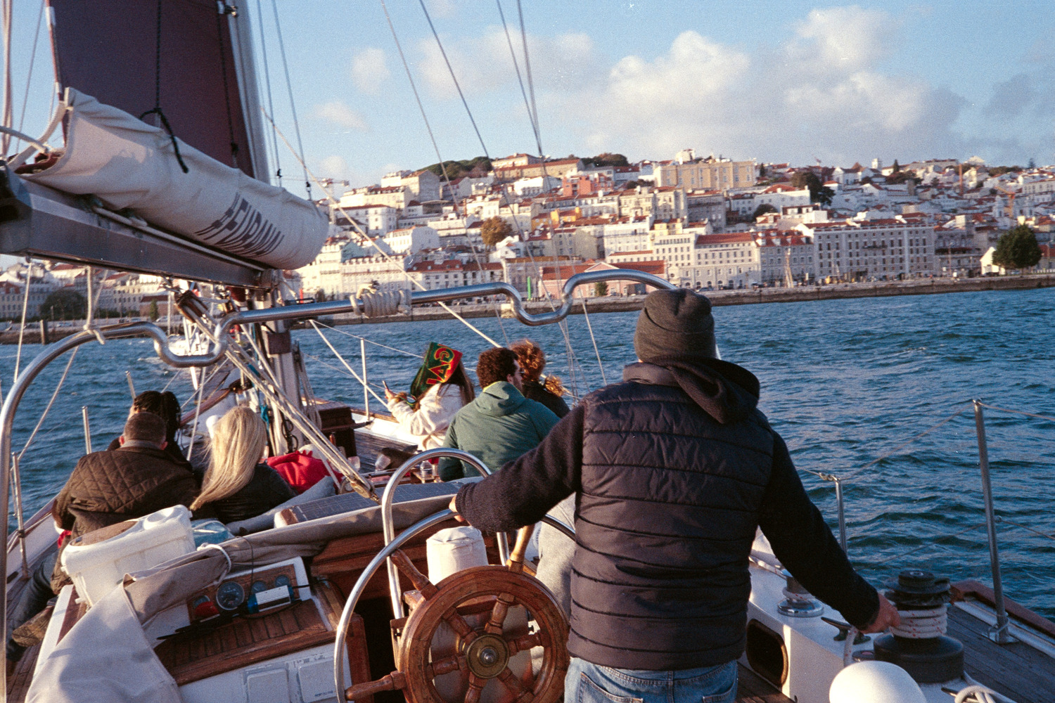 Lisbon