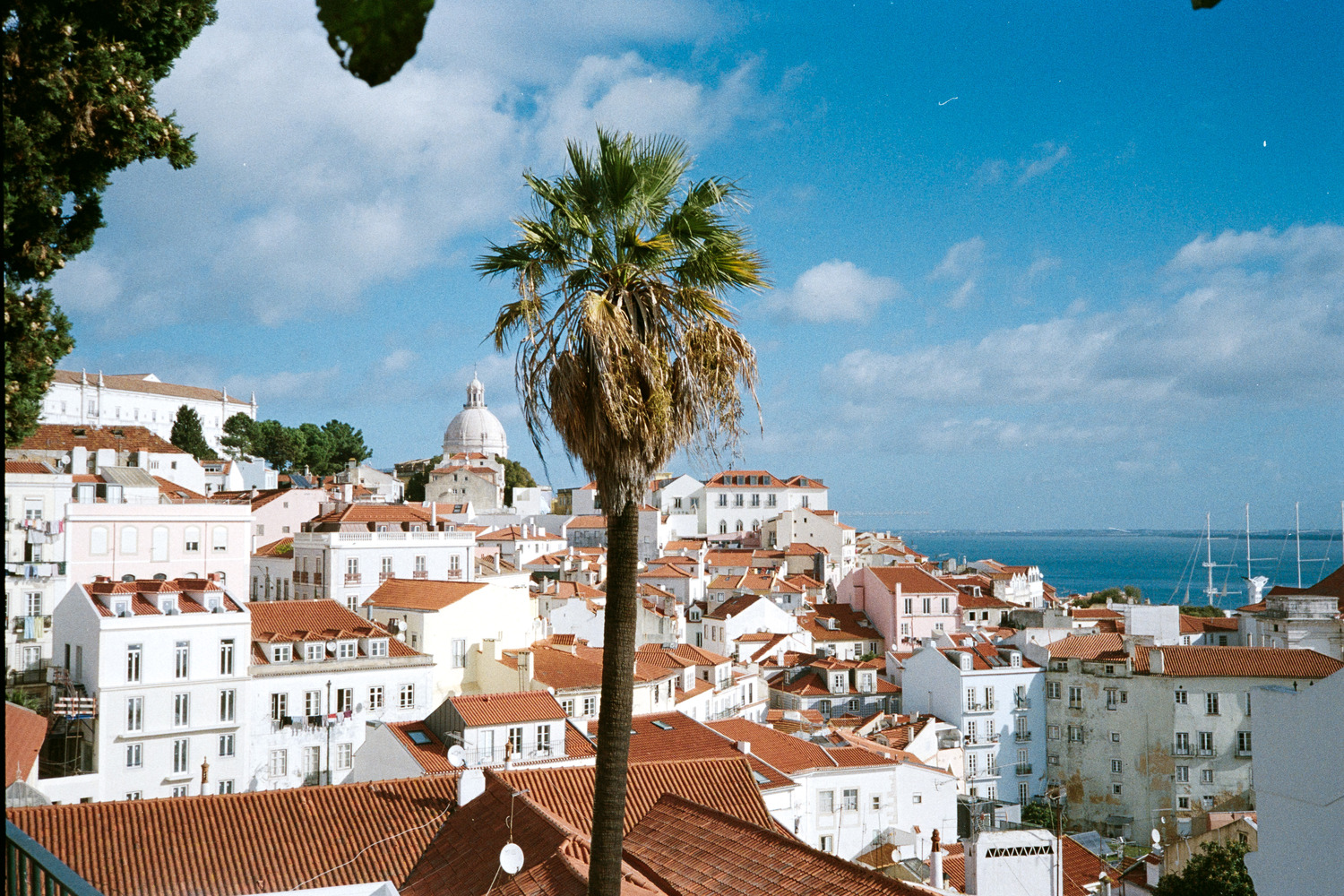 Lisbon