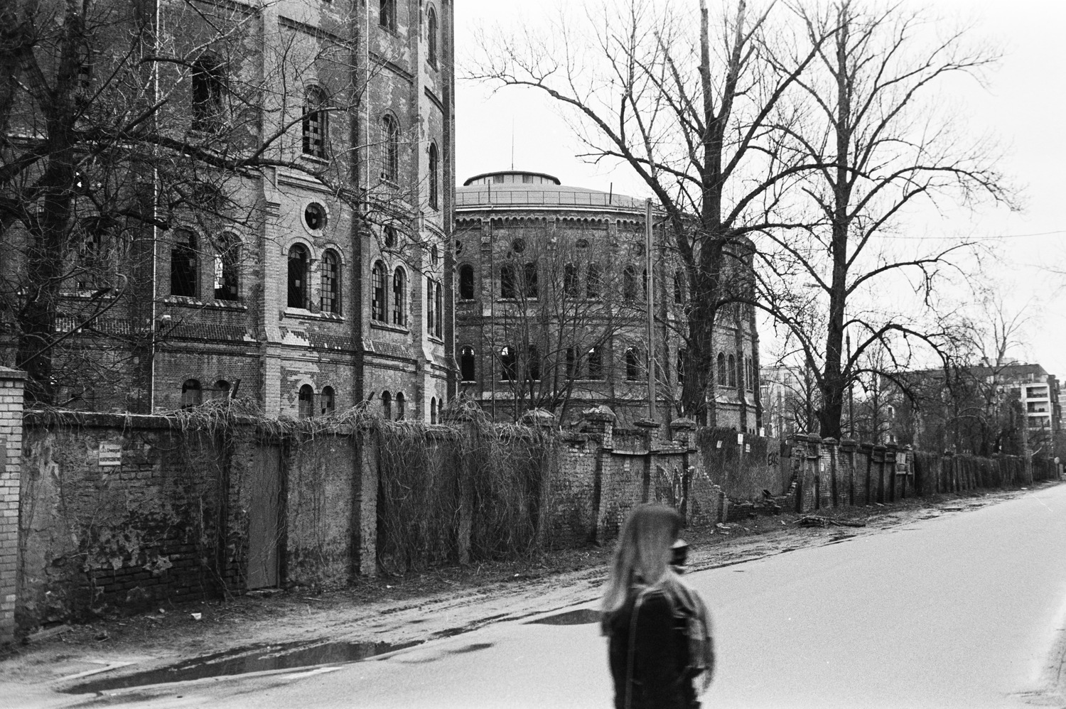 Warsaw