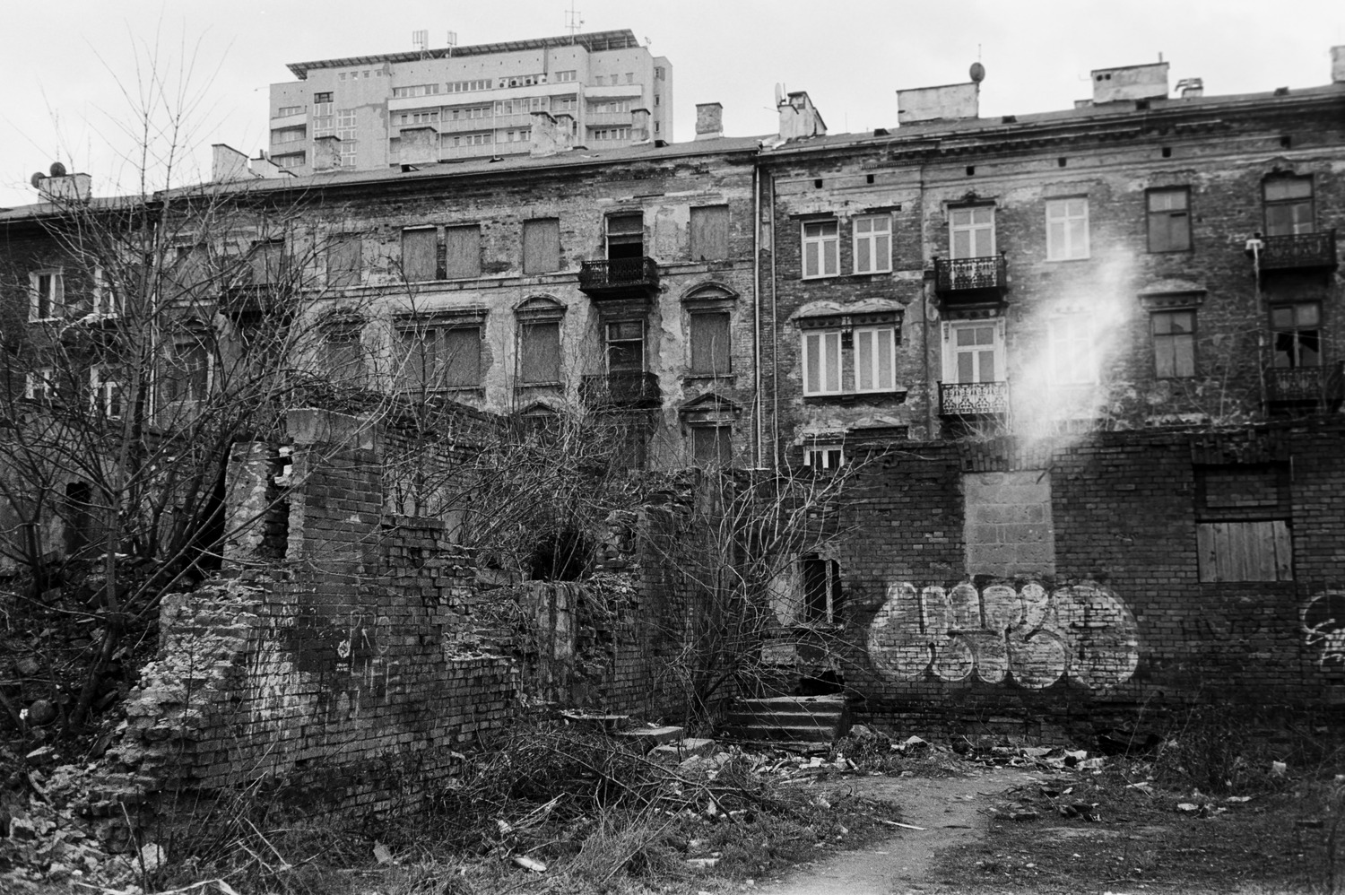 Warsaw