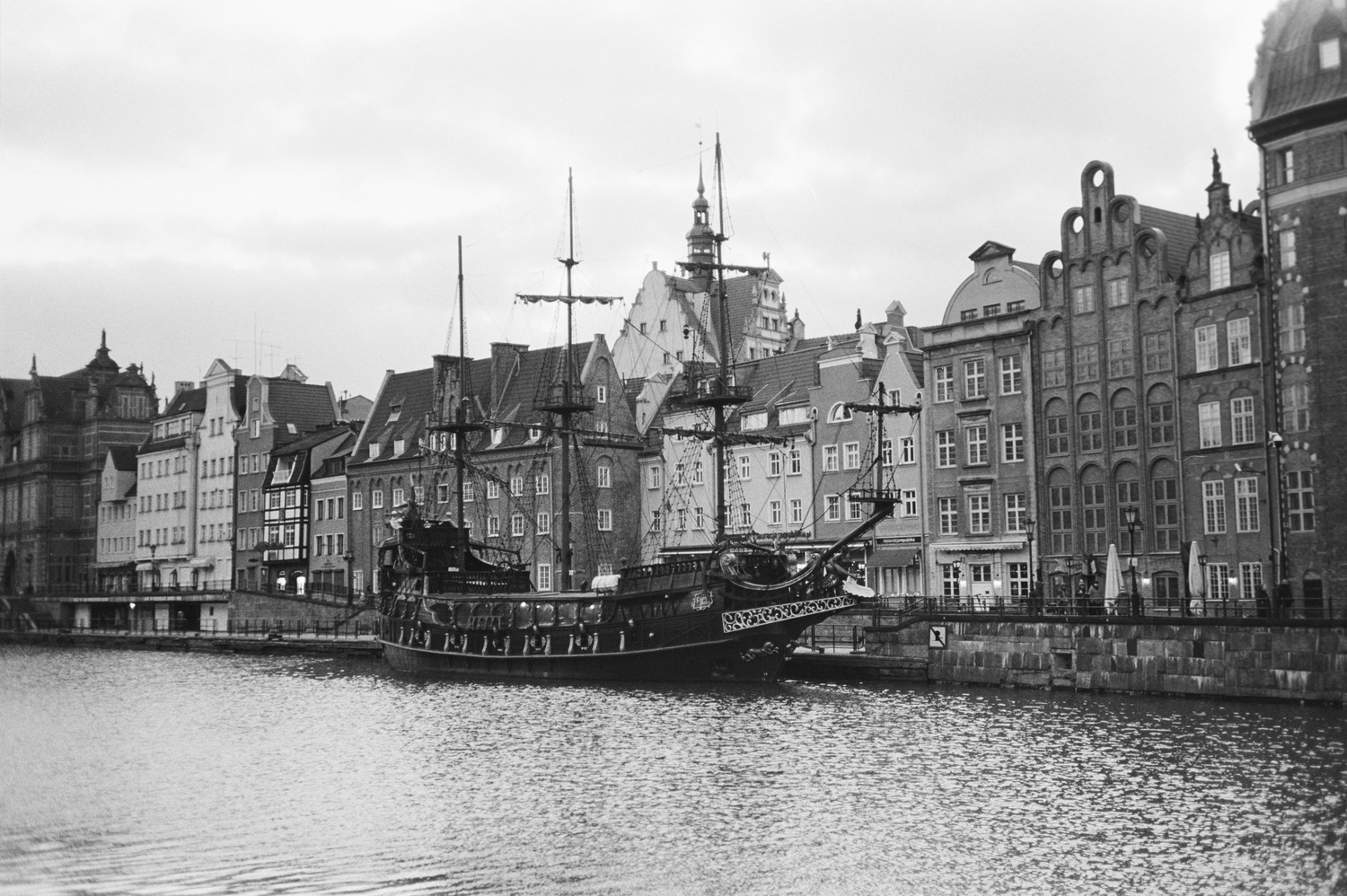 Gdansk