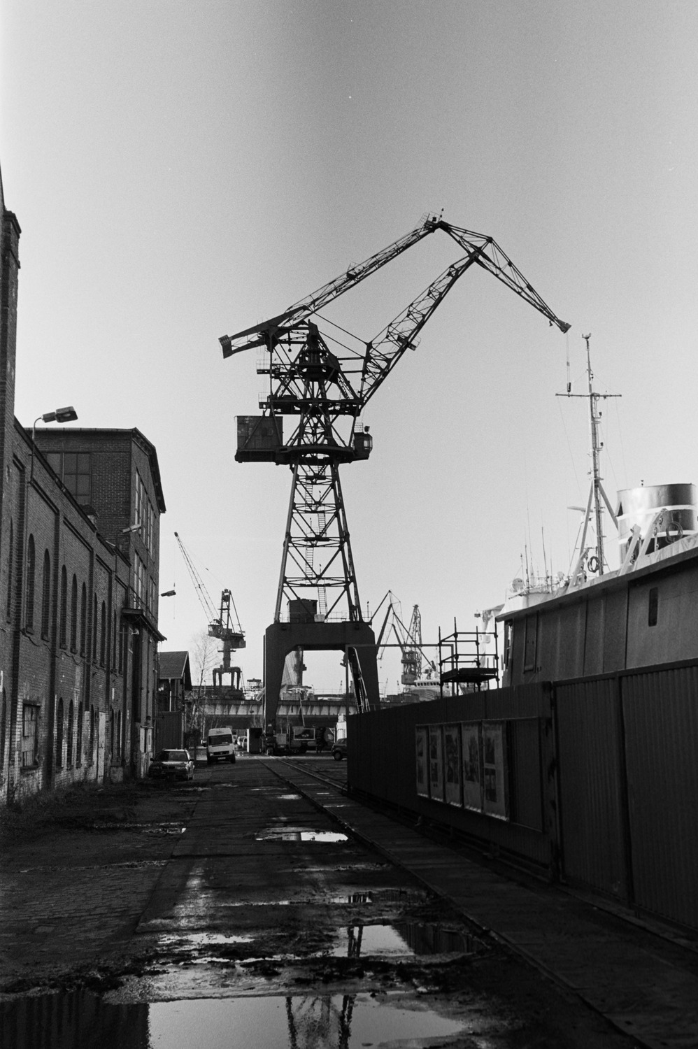 Gdansk