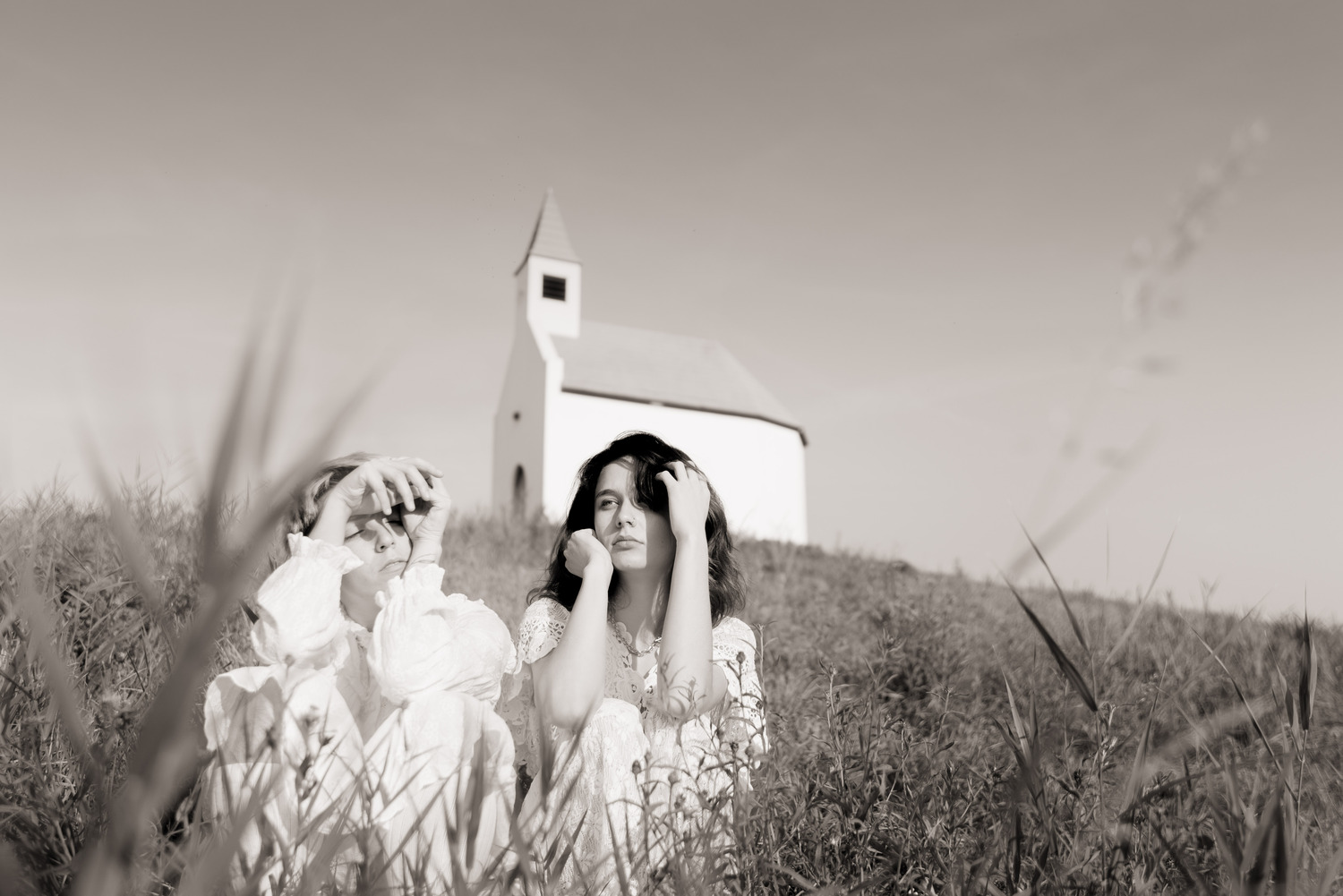 First Communion