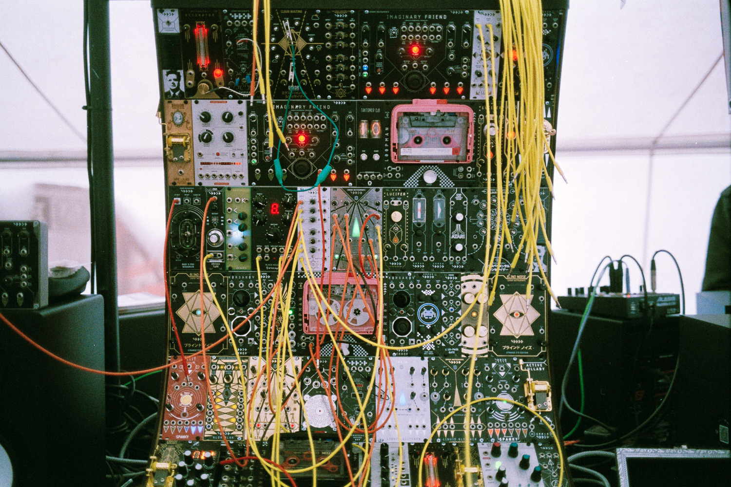 Superbooth