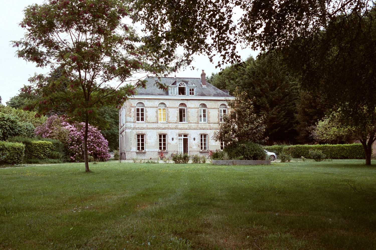 Montville Montville