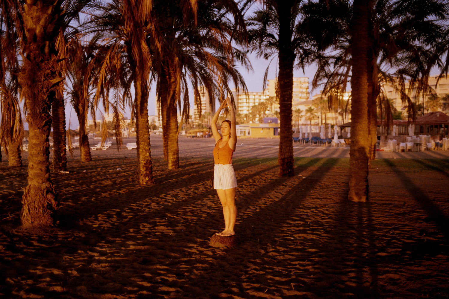 Torremolinos