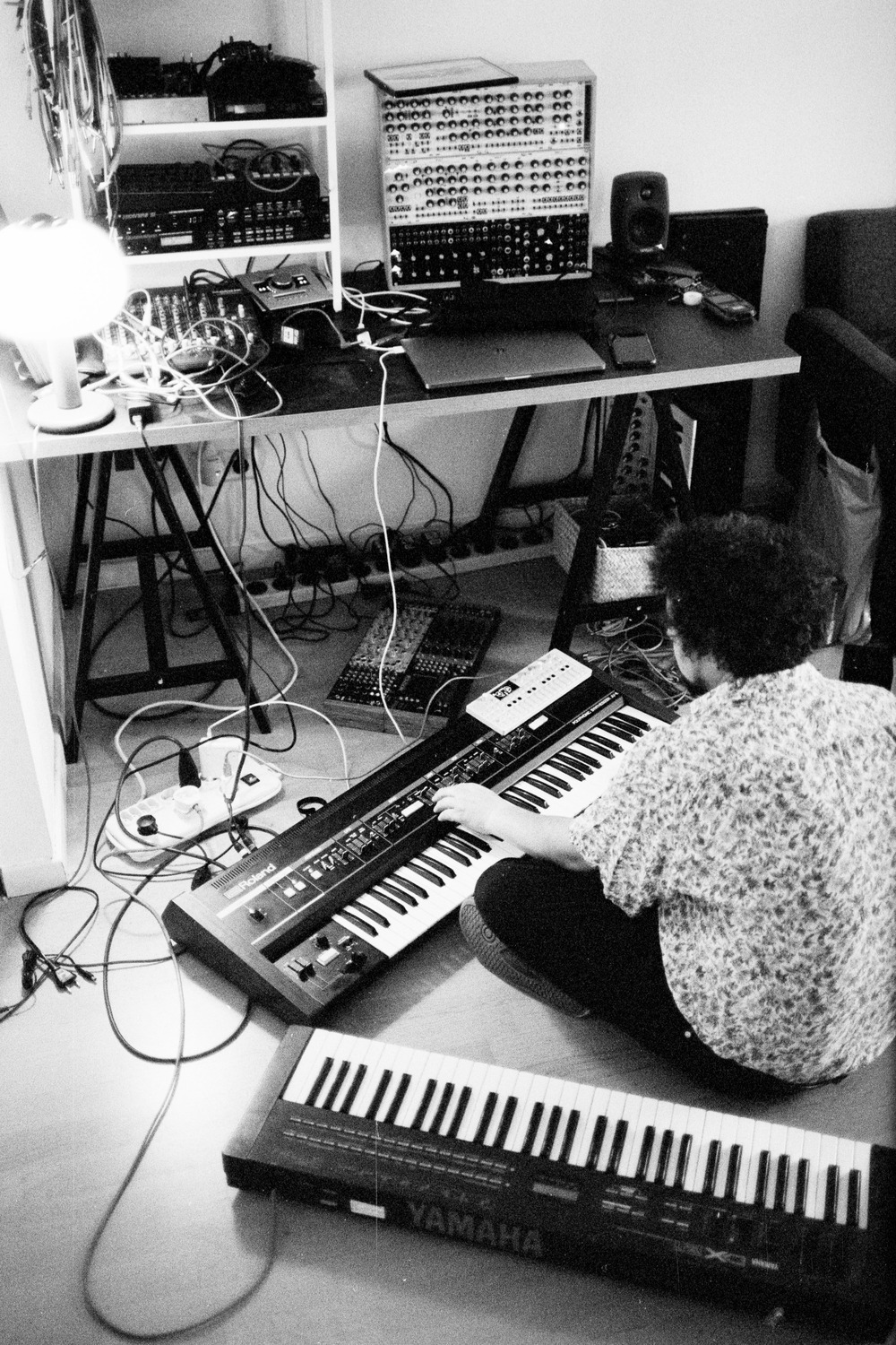 Oneven