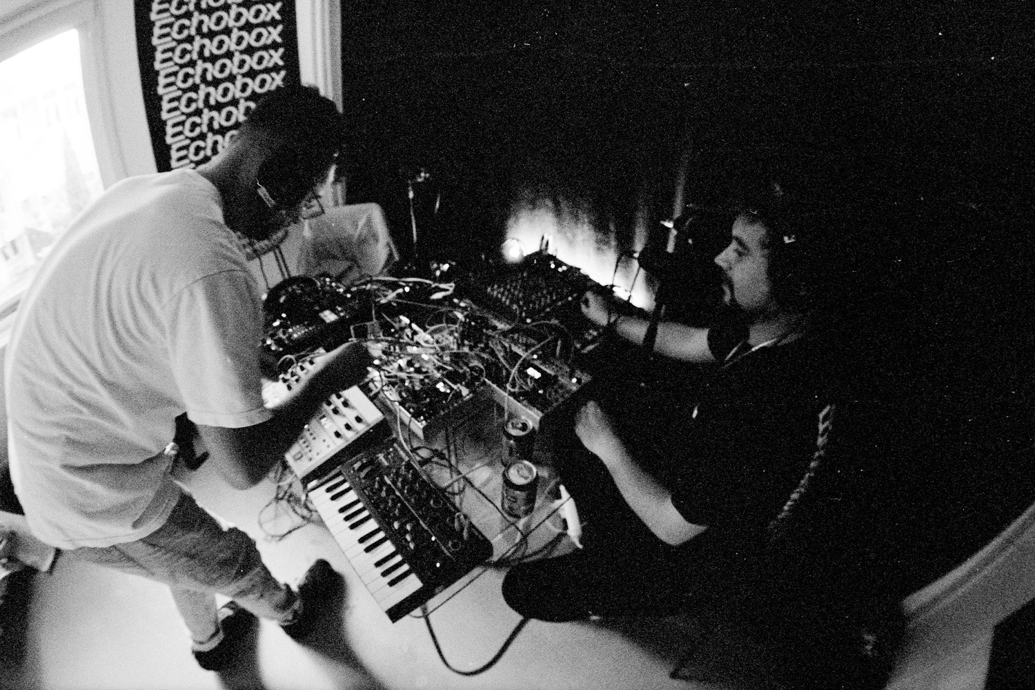 Cooltiger and Oneven