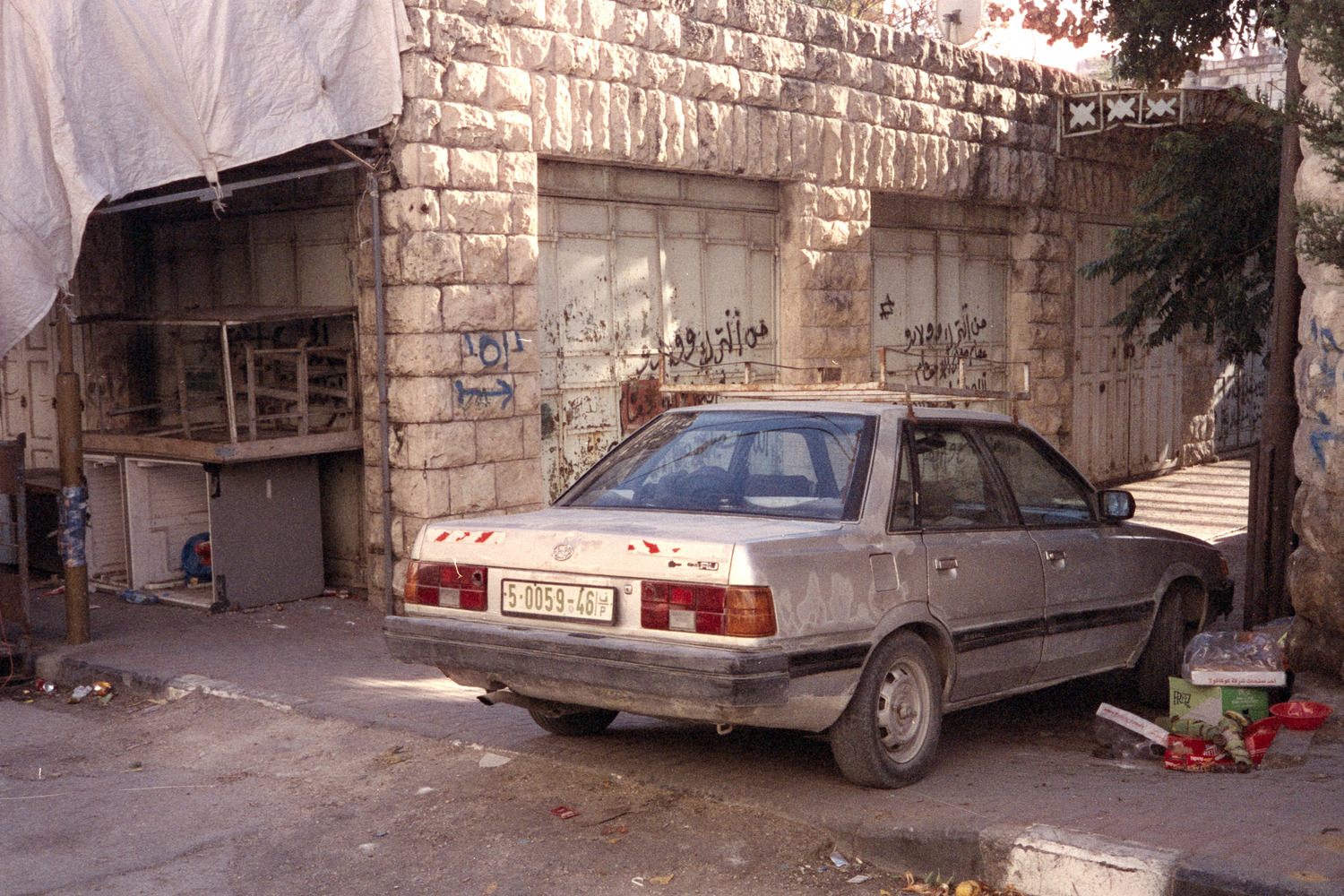 Hebron