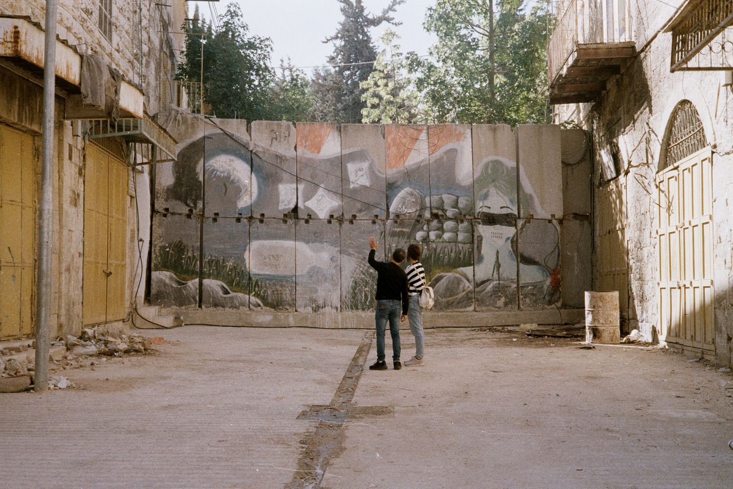 Hebron
