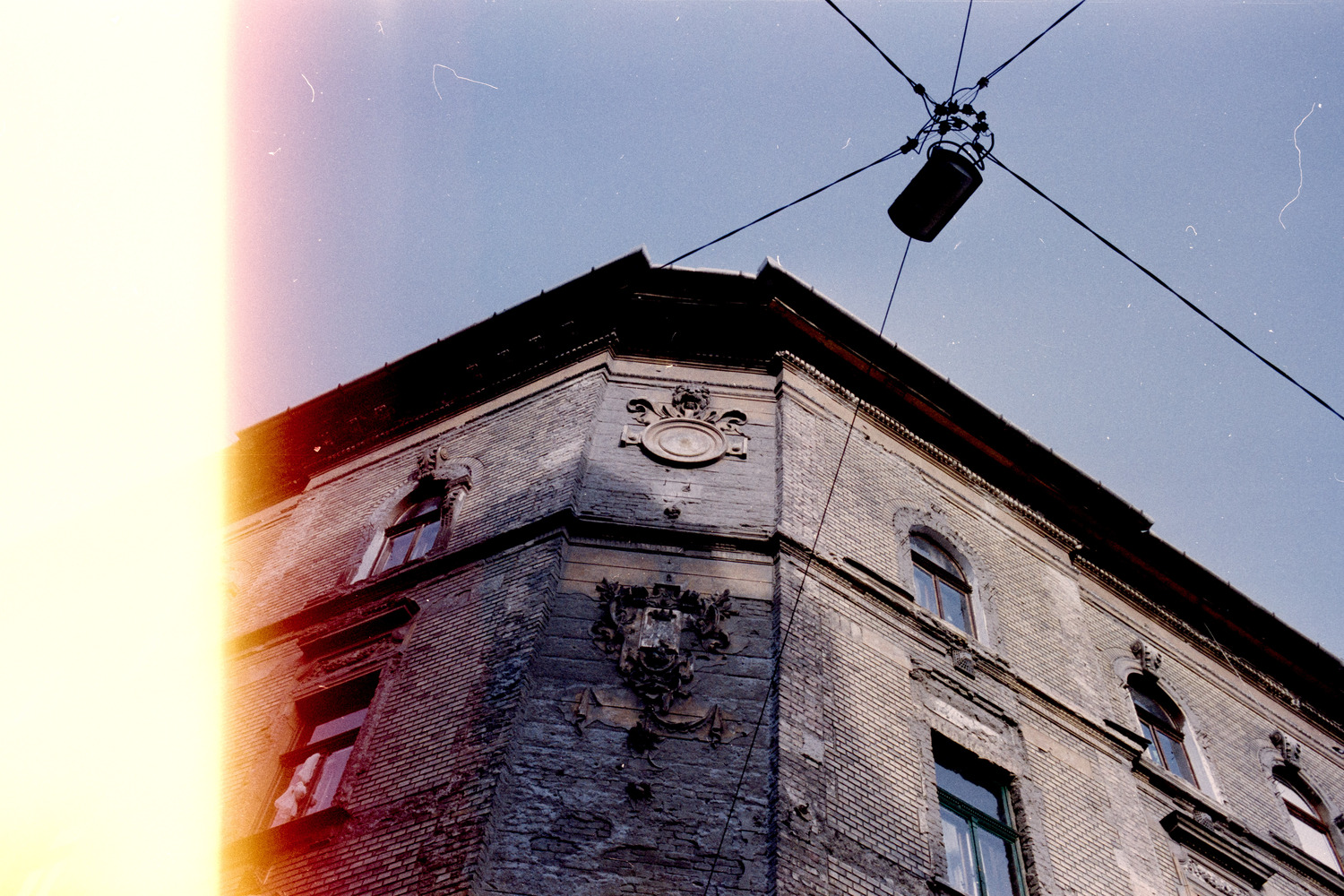 Budapest