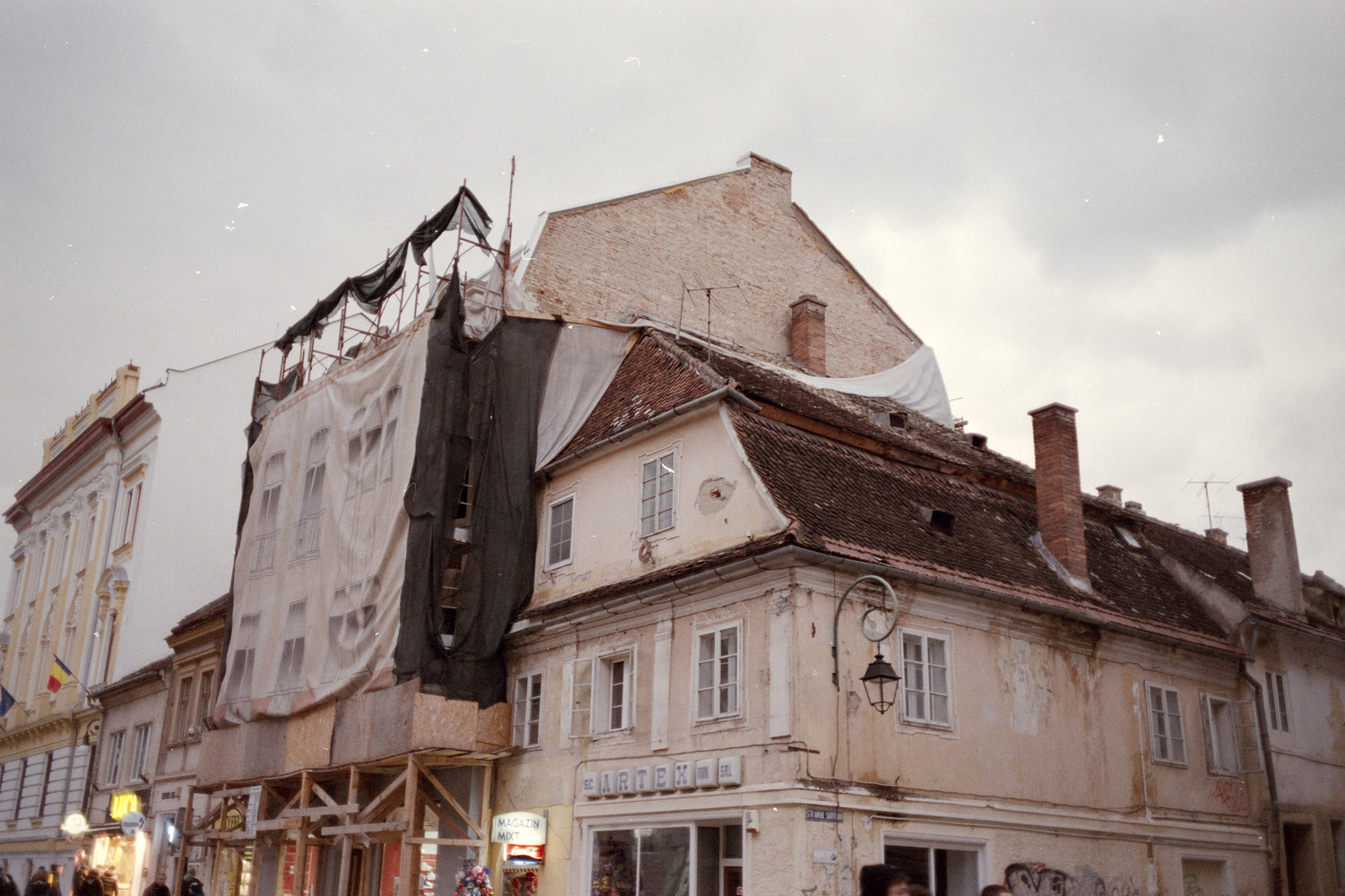 Brasov
