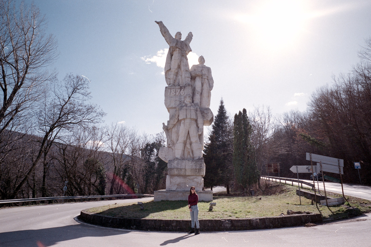 Bulgaria