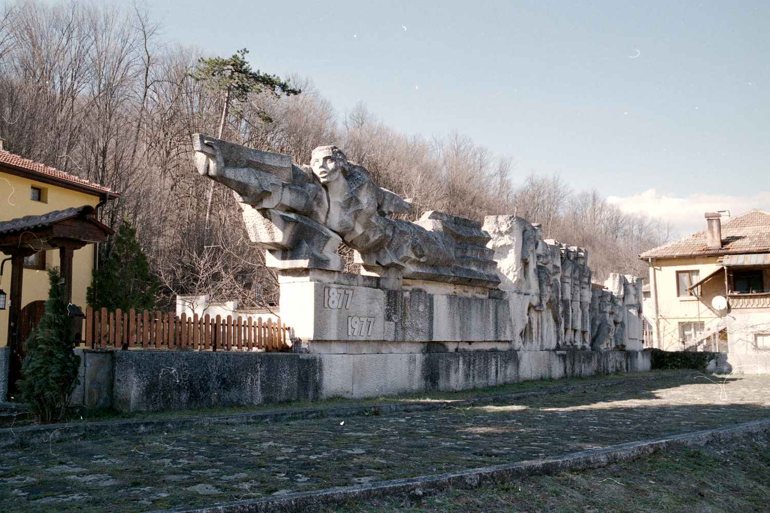 Bulgaria