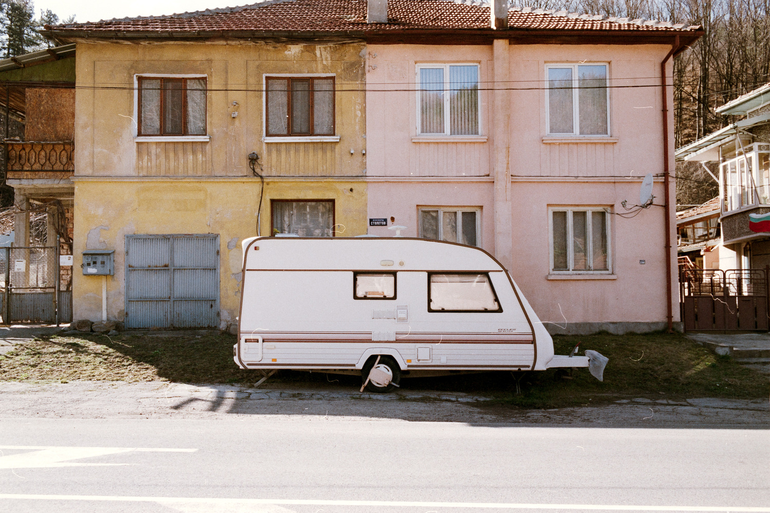Bulgaria