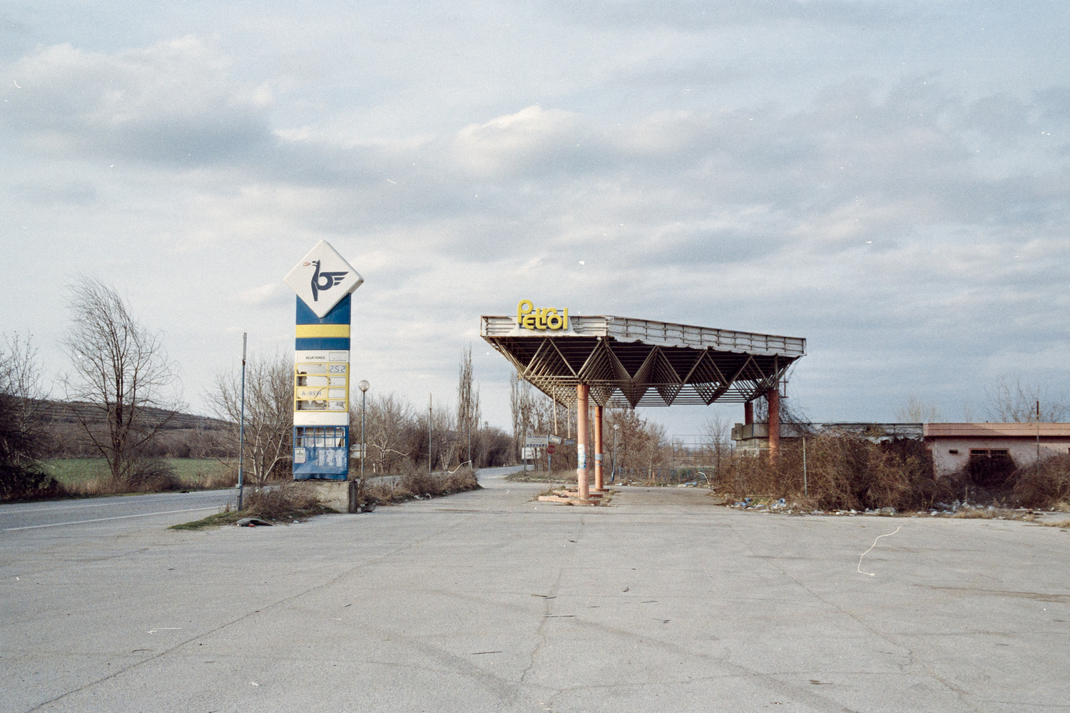 Bulgaria