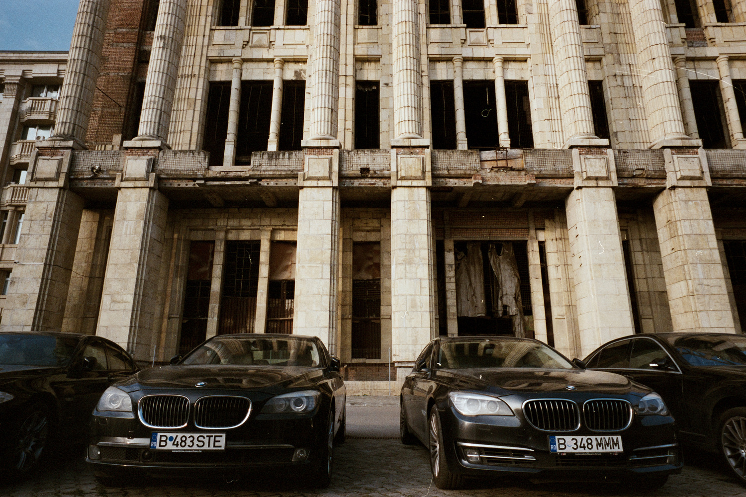 Romania