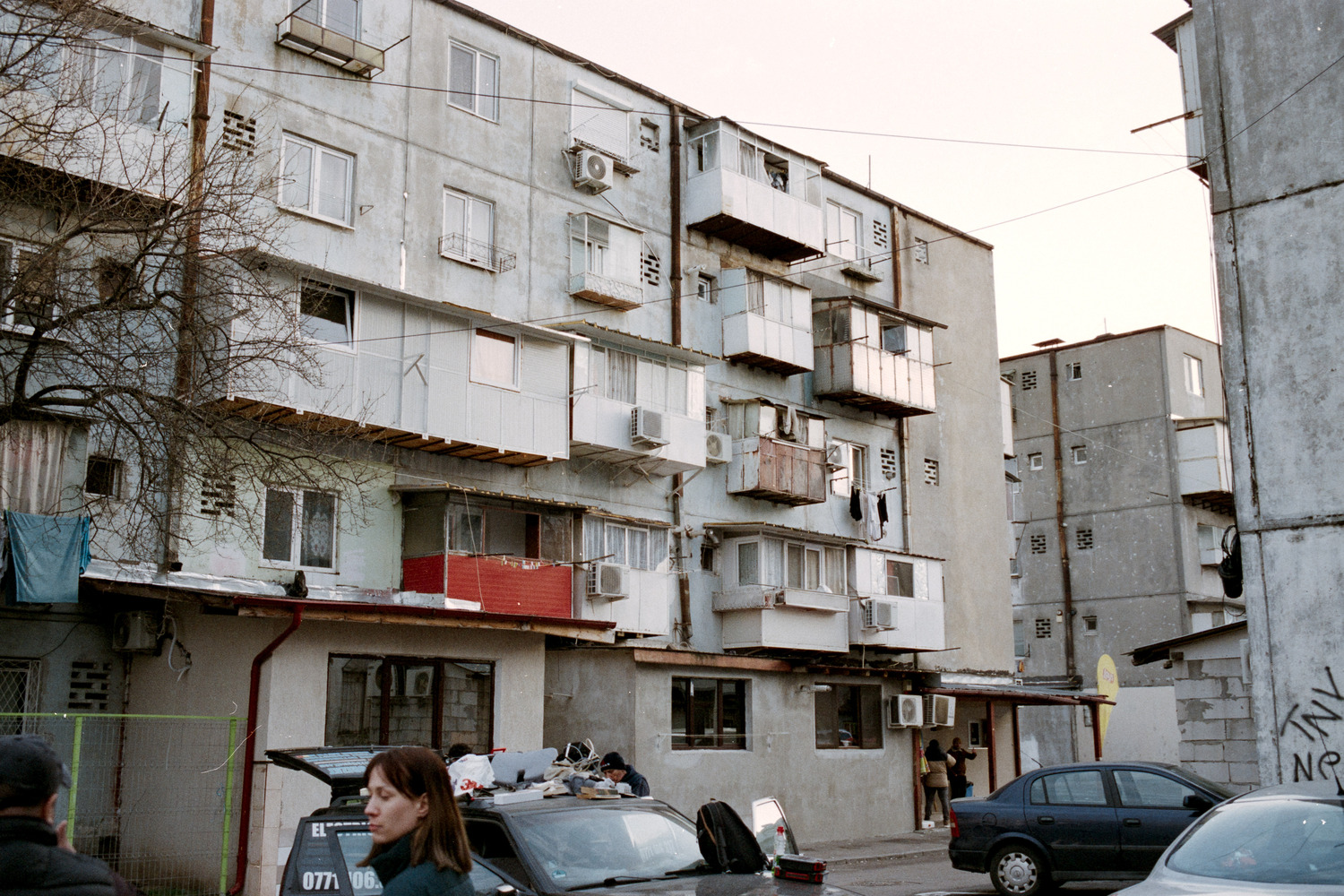 Ferentari