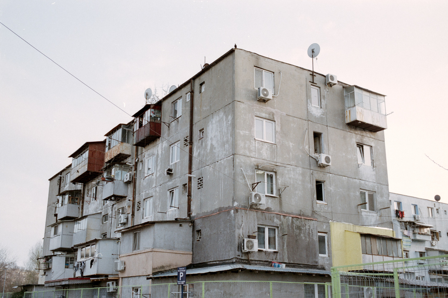 Ferentari