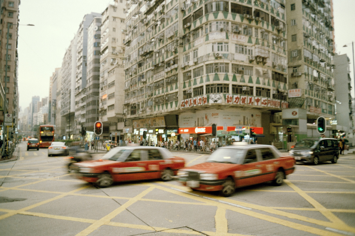 Hong Kong