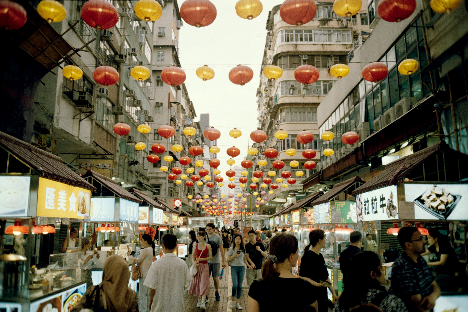 Hong Kong