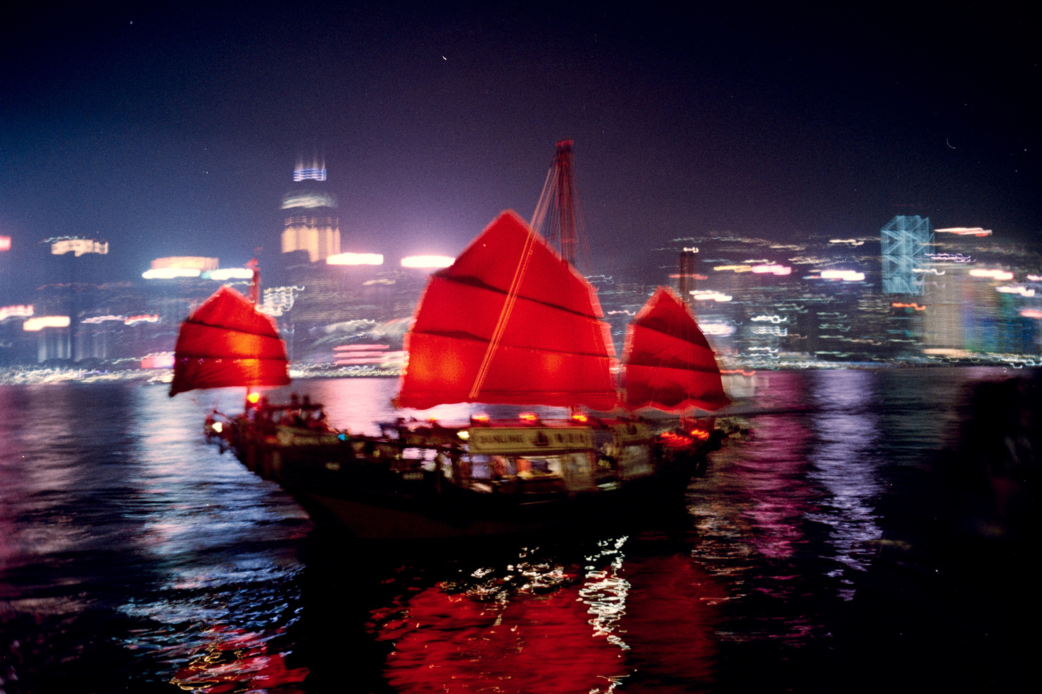 Hong Kong