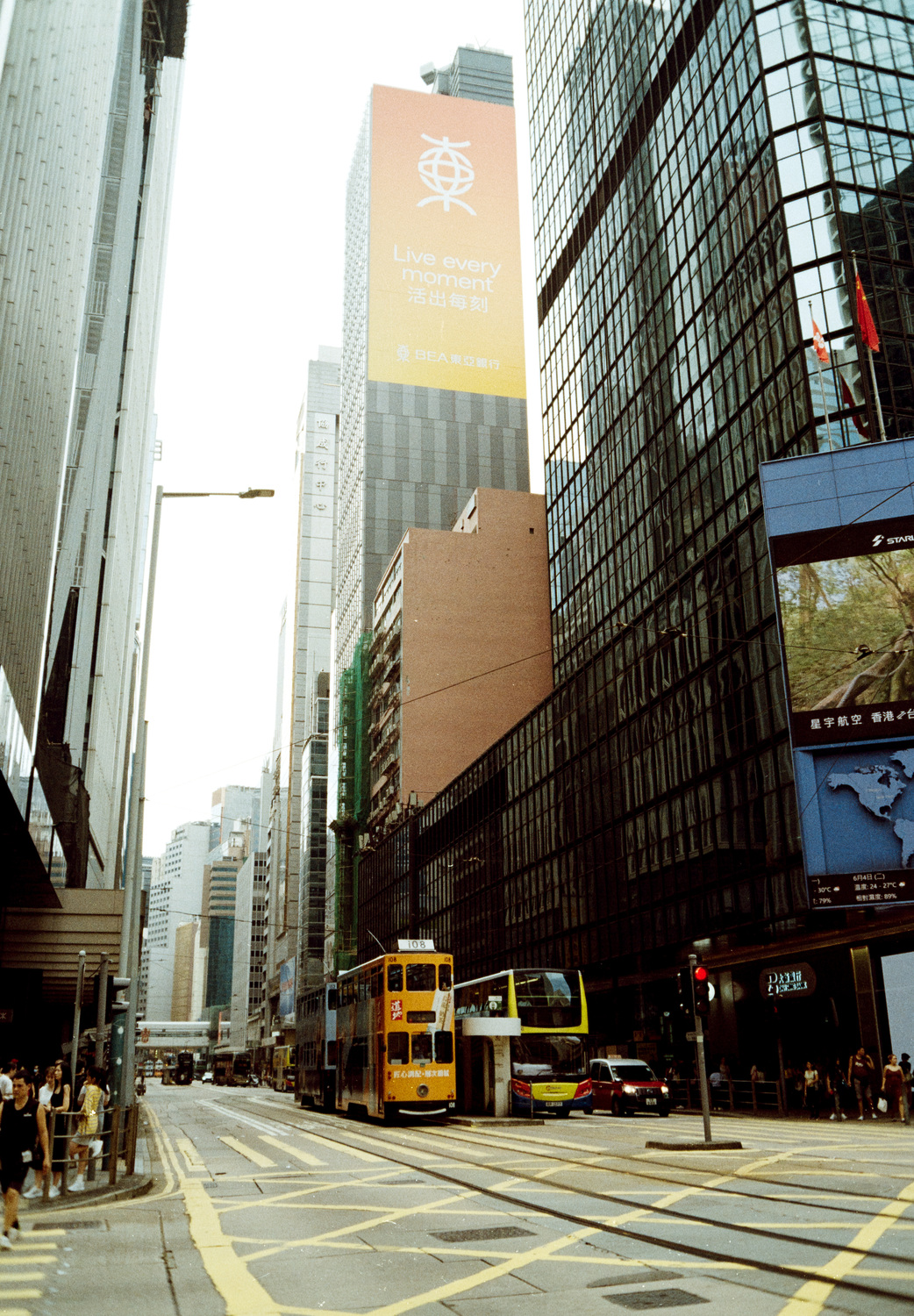 Hong Kong