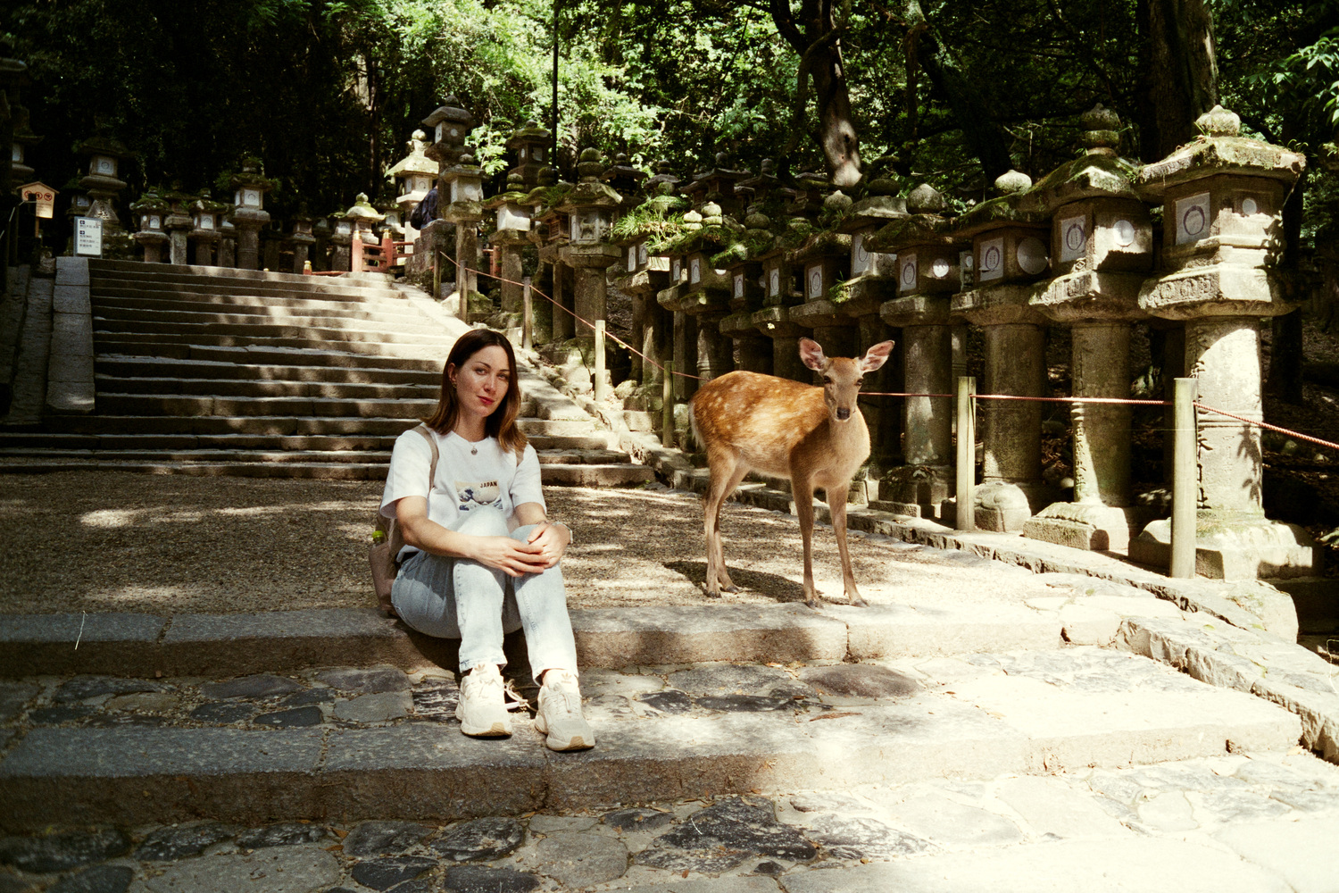 Nara