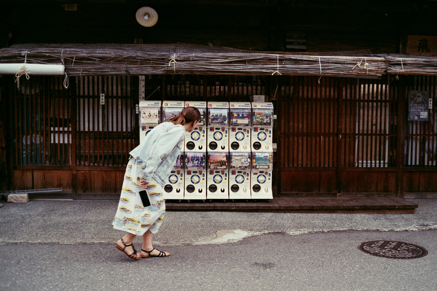 Shirakawa-go