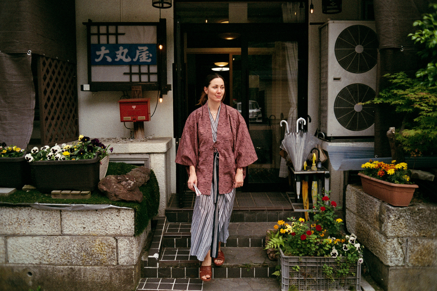 Shirakawa-go