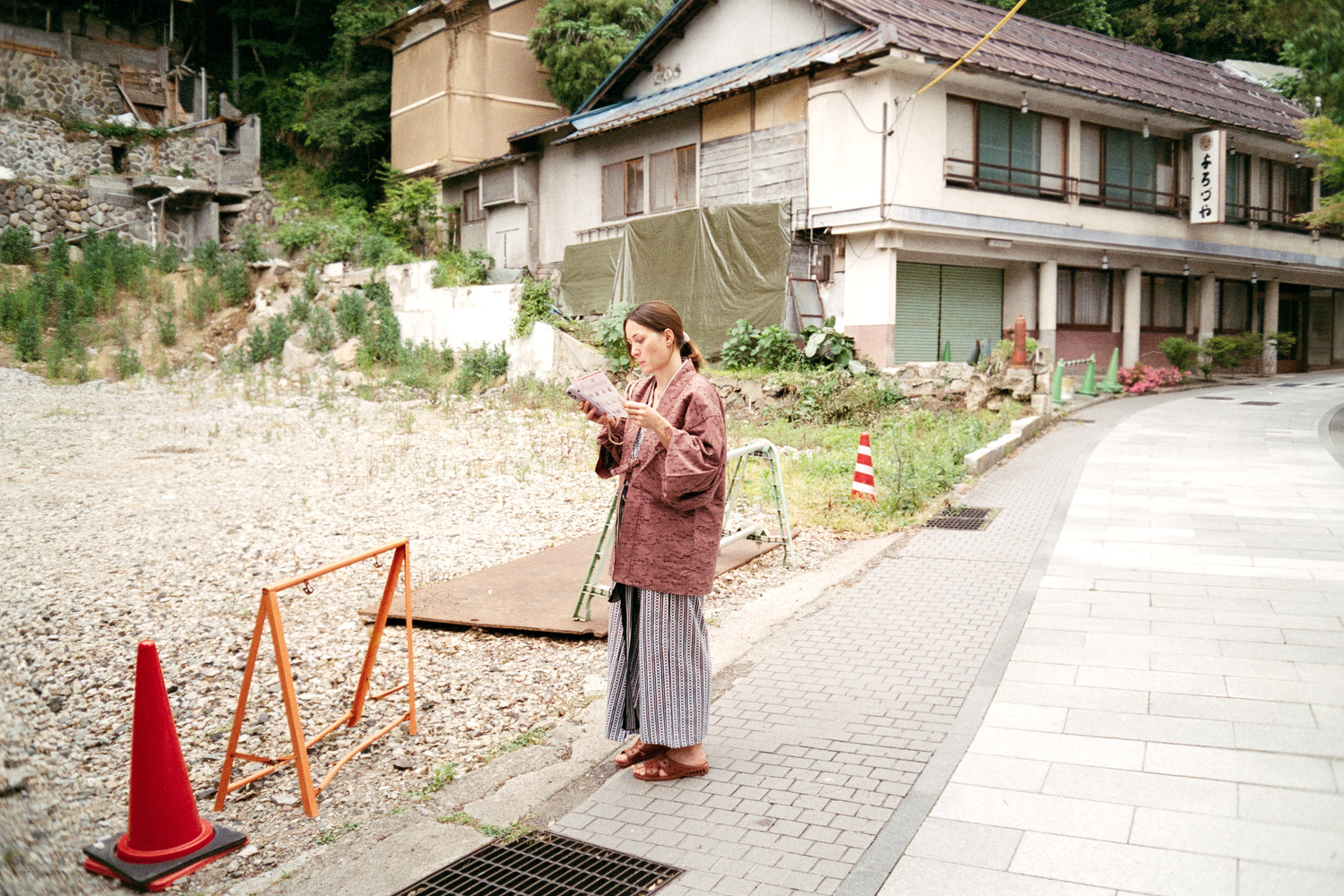 Shirakawa-go