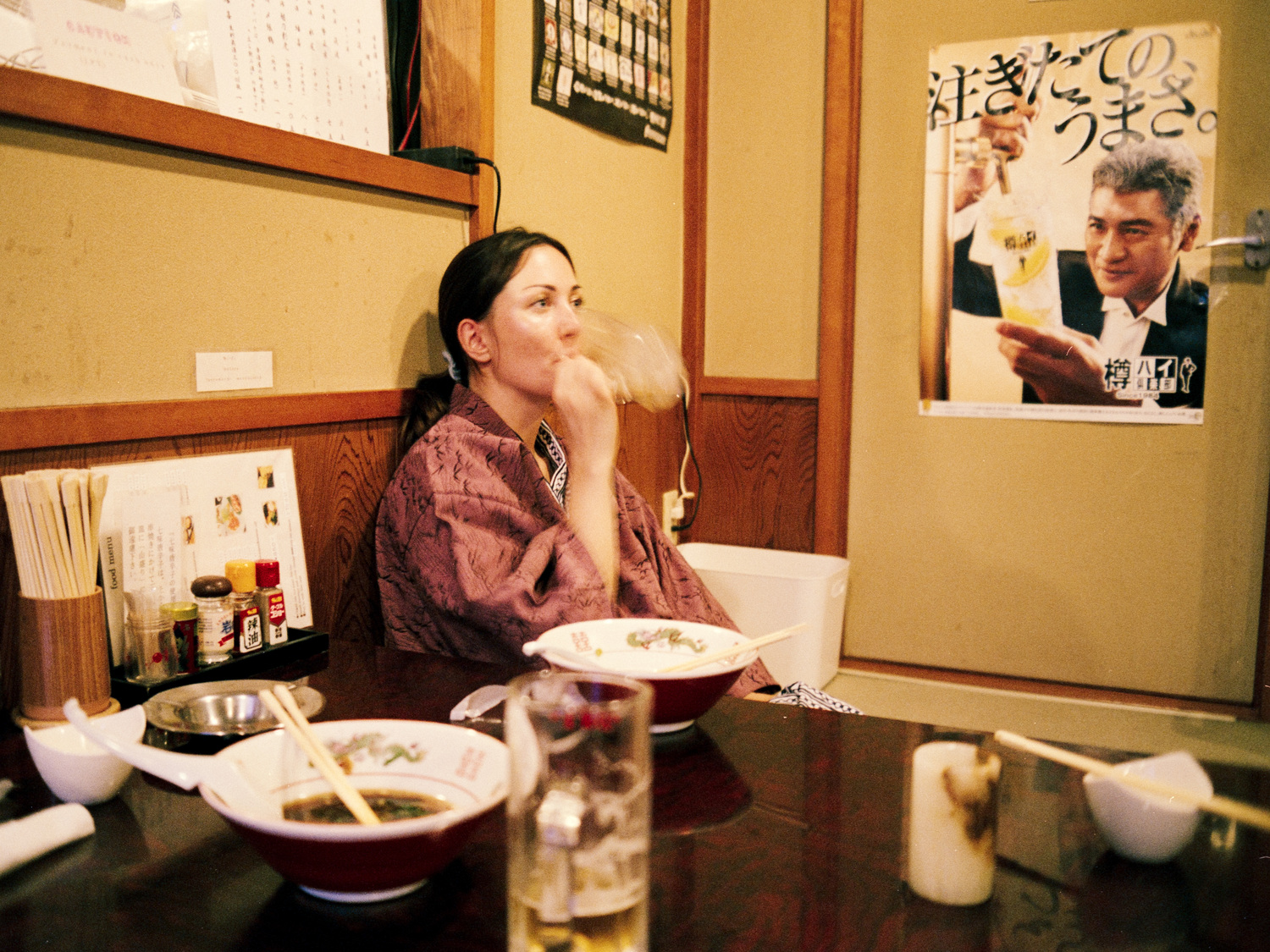 Shirakawa-go