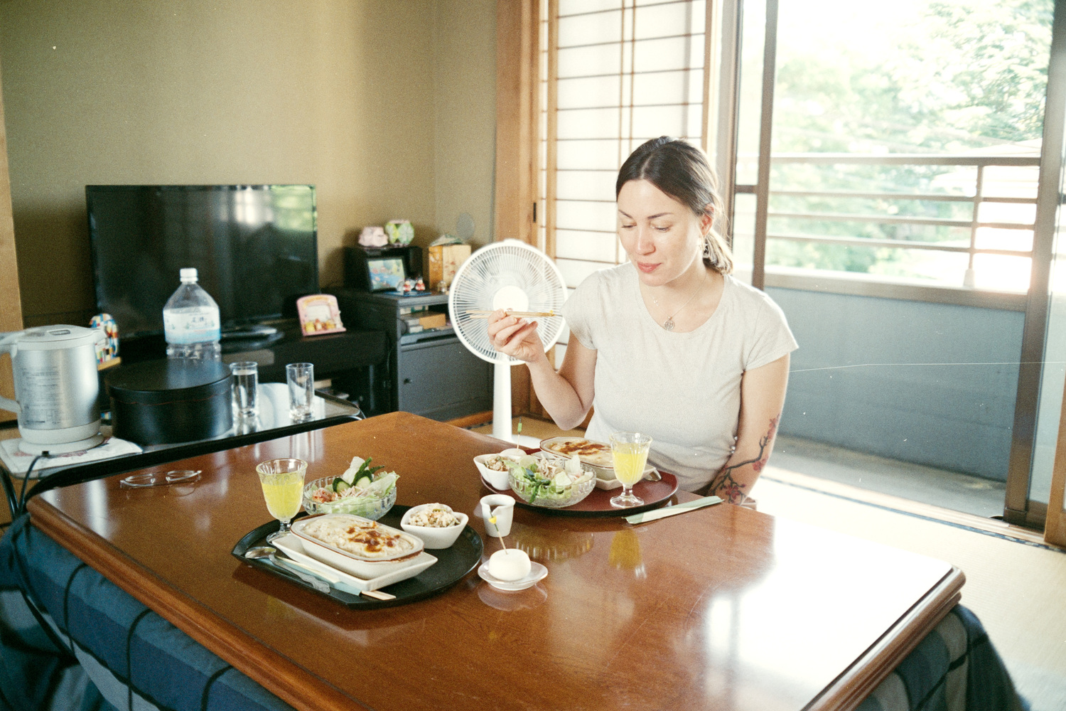 Aizuwakamatsu-shi